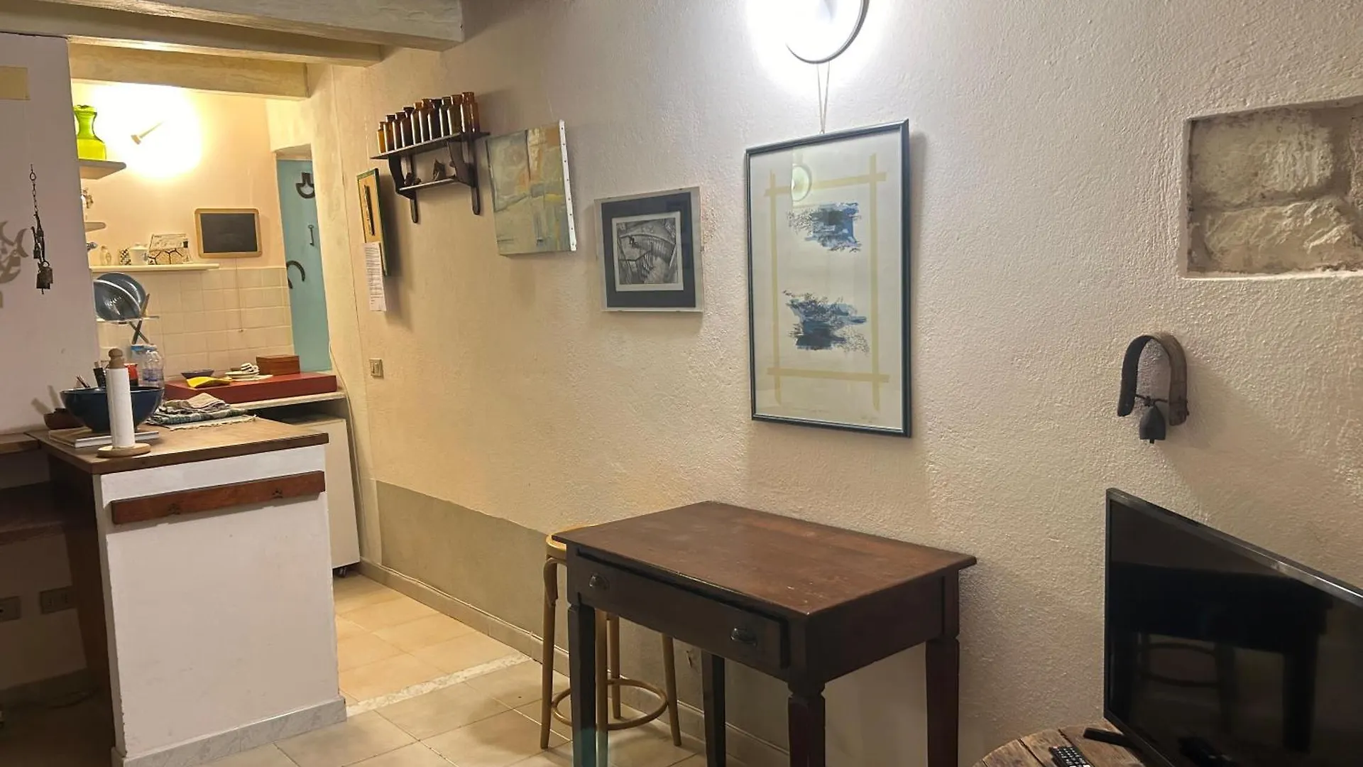 Casacastello Vila Cagliari