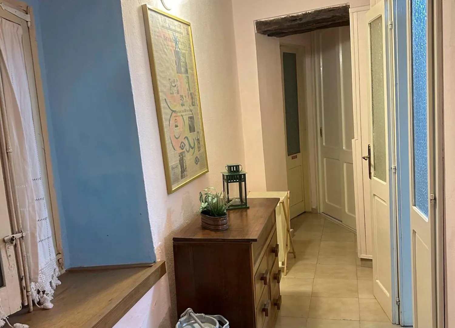 Casacastello Vila Cagliari 0*,