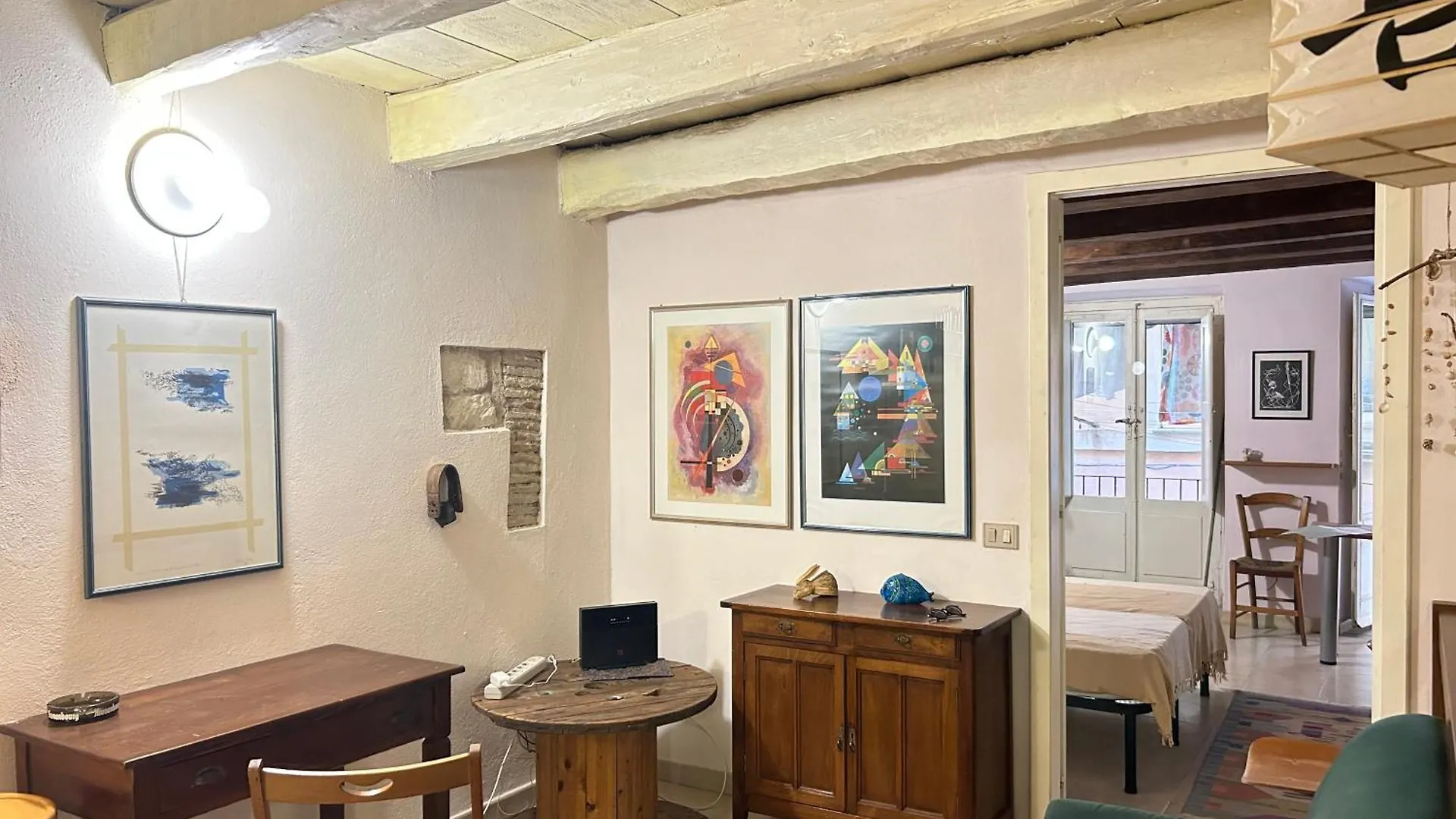 Casacastello Vila Cagliari Casa de Férias